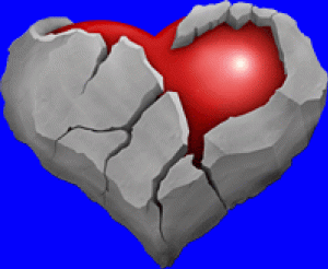 coeur de pierre